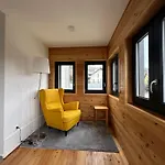 Апартаменты Kosmonautka -