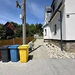 Kosmonautka - * Велке Лосины