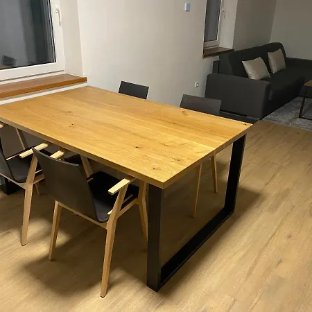 Kosmonautka - Apartment Velke Losiny