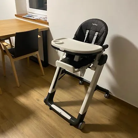 Apartamento Kosmonautka -