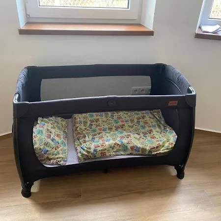 Apartamento Kosmonautka - Velké Losiny