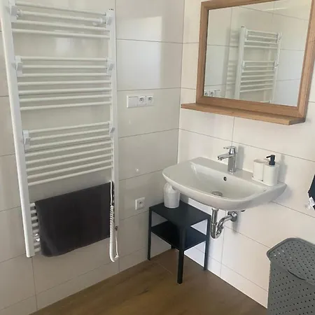Apartment Kosmonautka -