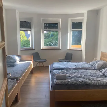 Kosmonautka - Velké Losiny