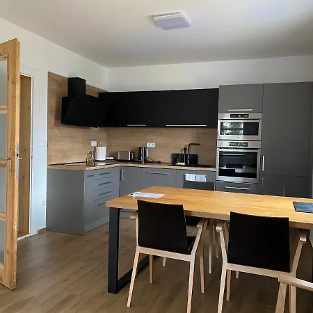 Apartamento Kosmonautka - *