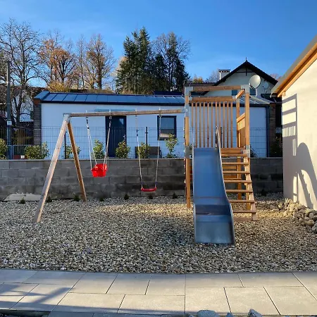 Apartment Kosmonautka -