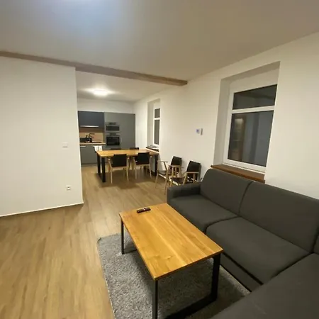 Apartment Kosmonautka -