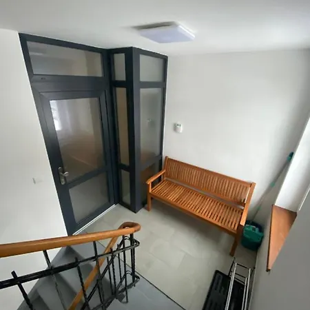 Kosmonautka - 아파트 *