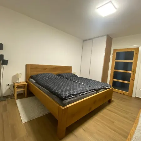 Kosmonautka - 아파트