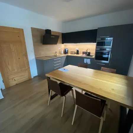 Kosmonautka - 아파트