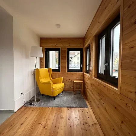 Kosmonautka - Apartamento Velké Losiny