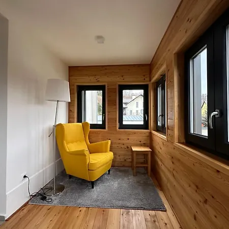Apartamento Kosmonautka -