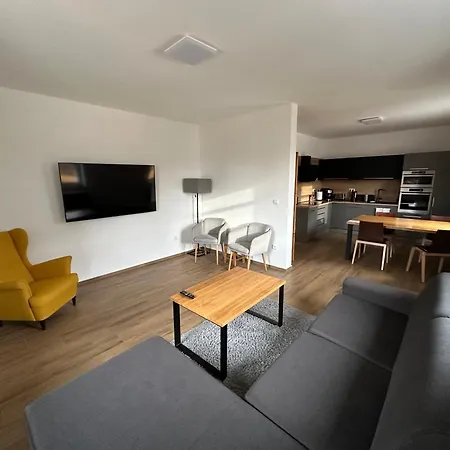Apartment Kosmonautka - *