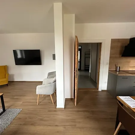 Kosmonautka - Apartment *