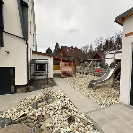 Lägenhet Kosmonautka - *