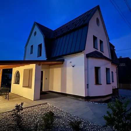 Apartman Kosmonautka - Velké Losiny