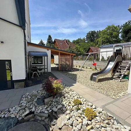 Kosmonautka - * Velké Losiny