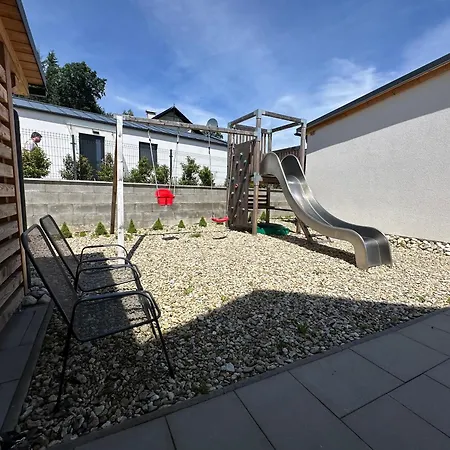 Kosmonautka - 아파트 *