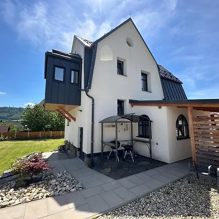 Apartment Kosmonautka -