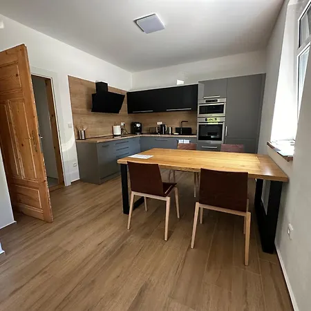 Kosmonautka - 아파트