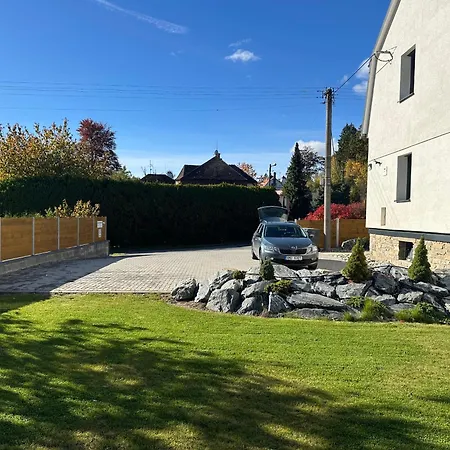 Kosmonautka - Velké Losiny