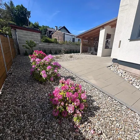 Apartman Kosmonautka -